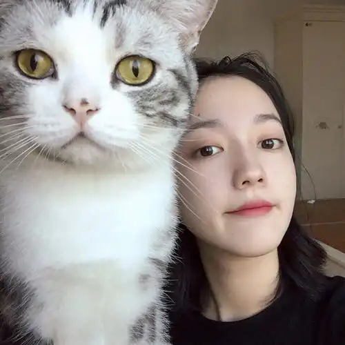 女生头像丨与其等待别人来爱你,不如先学会自己爱自己
