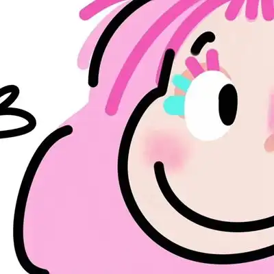 2023最新超可爱动漫情侣头像
