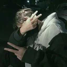 甜兔和喜欢的男孩子牵手是什qq男生头像我要个性网
