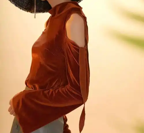 门店上新丨红是朱砂痣烙印心口,可温婉,也可风情万种

