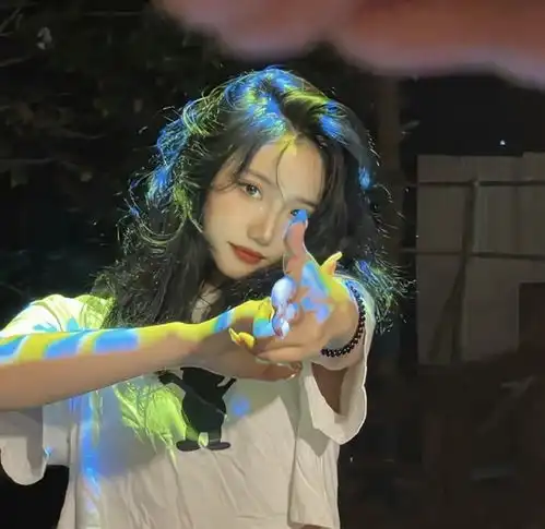 可爱女生头像花时间和那些只想给你最好的人在一起
