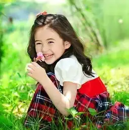 男孩怎么养女孩怎么养原来这么不一样
