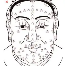 痣相算命比较准的方法女命少阴长痣婚姻财运顺吗
