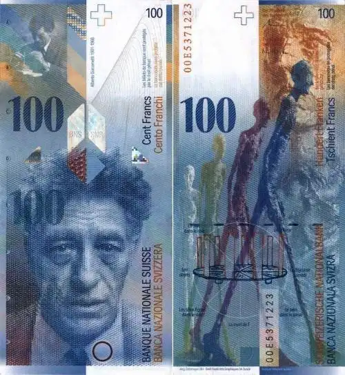 世界上最值钱的九种货币,美元竟然排在最后
