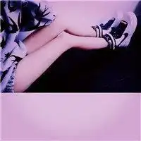 女生头像腿控霸气微信头像图片大全
