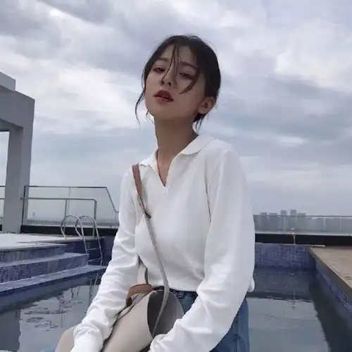 女生头像你以为你忘不了,其实只是不愿意忘记
