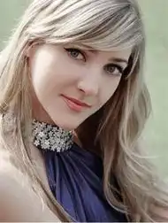 白俄罗斯美女是国宝禁止出口
