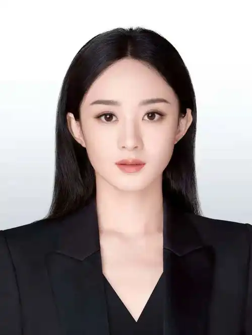 给赵丽颖的第18封信莫问归期,思念入夜
