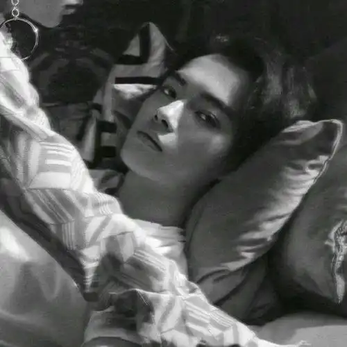 你不能错过的好看且小众的头像
