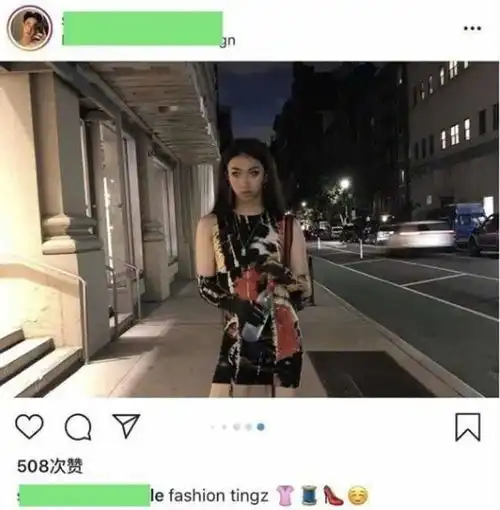 伊能静儿子被扒是隐藏的女装大佬网友人家亲妈都没说啥

