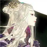 古风唯美闺蜜头像四人微信头像图片大全
