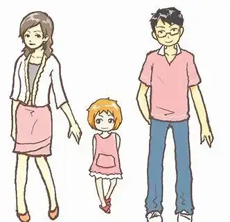 所有代沟的本质,都来源于在乎
