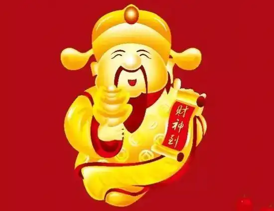 10月份命中有福气,招财纳福有好运的生肖
