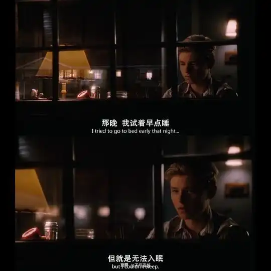 刘俊采的相册电影截图
