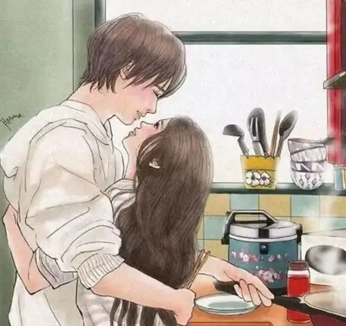 婚姻中,把你这5件事放在第一的男人,是真的想和你一起到老
