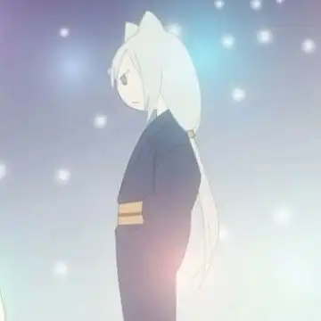 好看不明显的一男一女情侣头像,卡通头像图片
