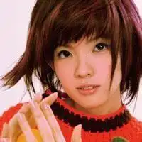 新加坡女歌手郭美美整容了吗从这2张图片的脸型长相上看感觉不像是同一个人
