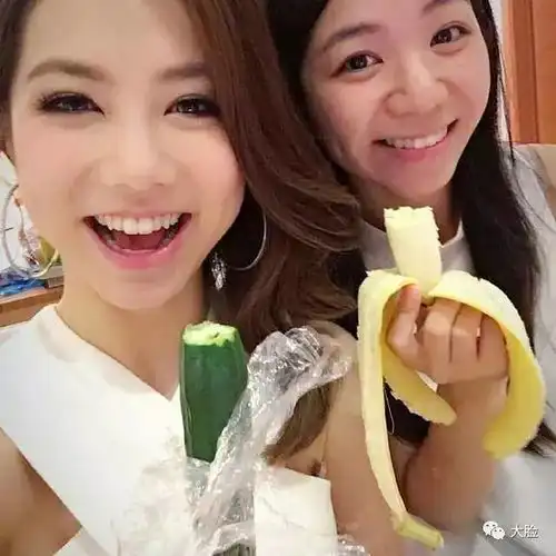 每天吃一吃香蕉,想不到还这么好用
