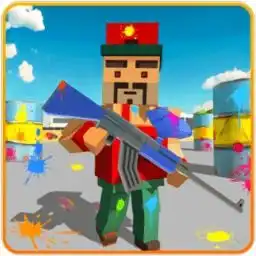 方块射击游戏下载方块射击游戏推荐手机版方块射击手游排行榜
