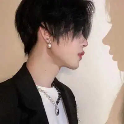 2021新款独一无二情头爱人头像
