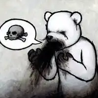 彻底绝望伤心的图片心彻底绝望的高清图片
