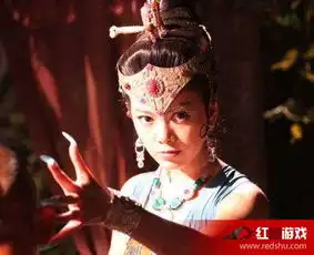唯一伤得了佛祖的女妖精,却不想吃唐僧肉
