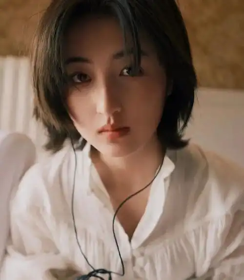 当女生拥有了少年感有多绝
