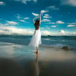 为什么女生这么钟情于这种拍照pose想要表达什么
