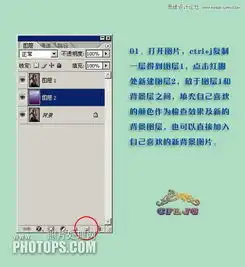 ps抽出滤镜精细抠出人物发丝
