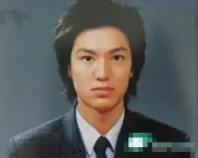 网友毒舌评最丑明星榜李敏镐张亮榜上有名

