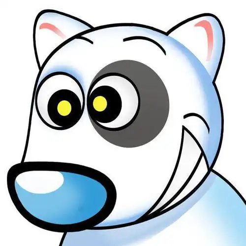 腾讯qq内部远古高清头像大全,每一张图片都能让你浮想联翩
