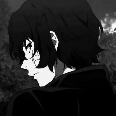 后来与朋友谈笑风生间你的名字前男生头像我要个性网
