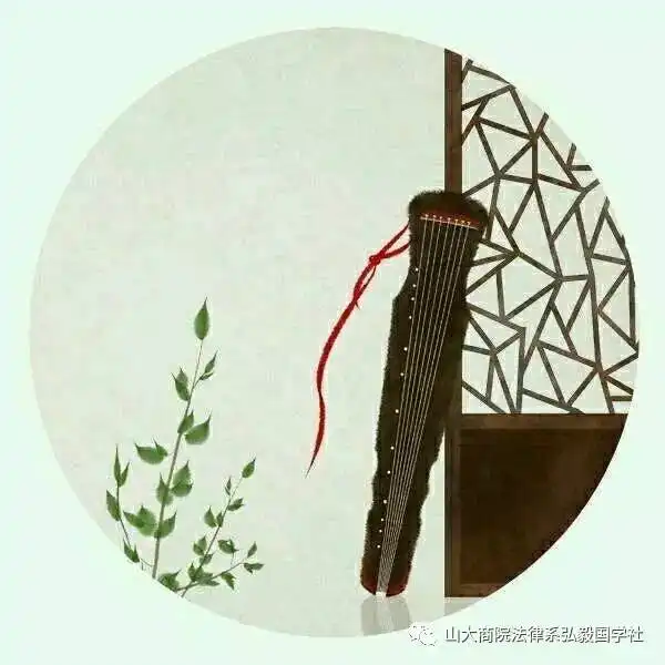 20个好听的古风句
