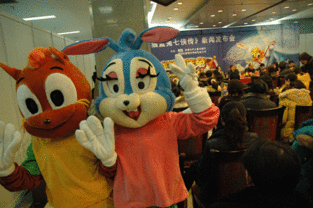 会展活动精彩图库
