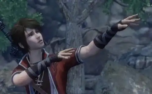 国产动漫中的战力天花板,可以和五竹叔对抗
