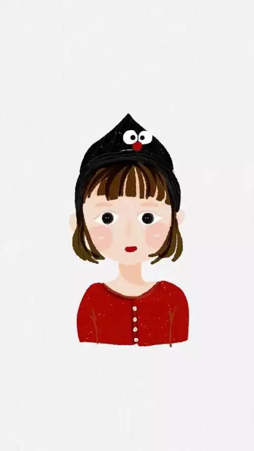 这些壁纸很美,迎面还有风
