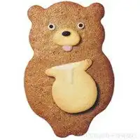 饼干卡通可爱图片大全微信头像图片大全
