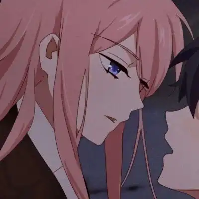 情侣头像墙头马上遥相顾,一见知情侣头像我要个性网
