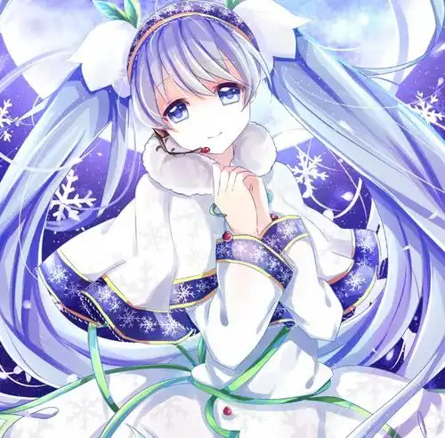 动漫杂图第三十九期
