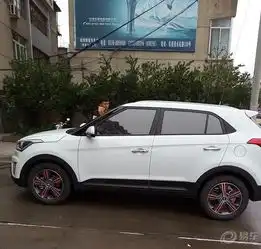 北京现代ix25社区易车
