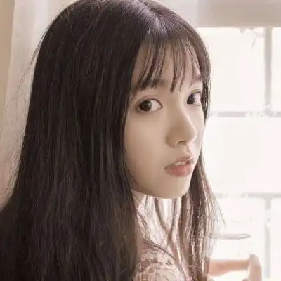 清纯闺蜜组头像一人一张
