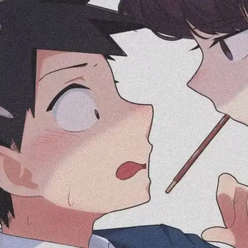 情头丨时刻做好准备,爱情随时会降临

