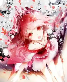 动漫女生p站

