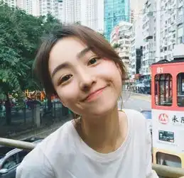 一批超个性好看的微信头像
