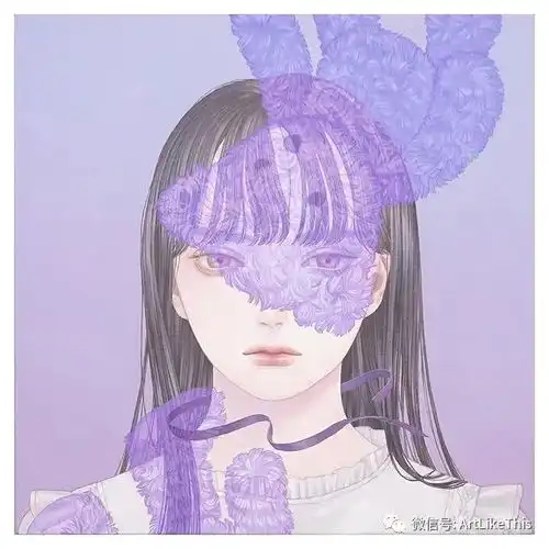 mayumikonno美丽的花朵,清新灵动的少女
