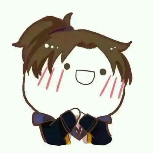 至尊宝专属头像
