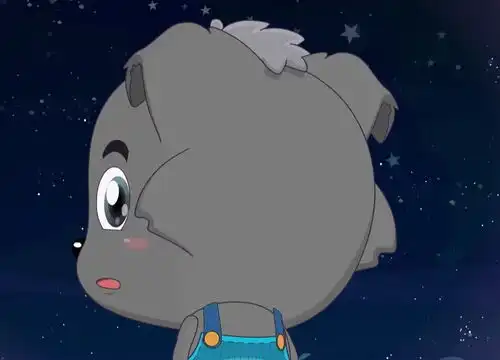 喜羊羊与灰太狼决战次时代糖中带毒小灰灰是否会黑化
