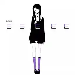 一组很适合当闺蜜头像的画师作品
