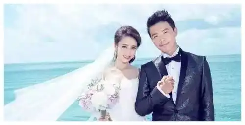 人间值得,未来可期佟丽娅陈思成的婚姻女人该不该仰视男人
