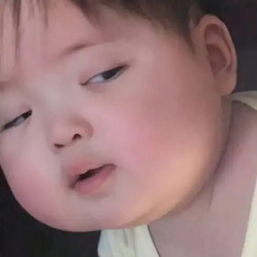 小众搞怪头像
